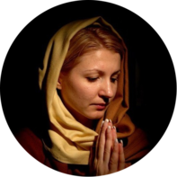 Гадалка Анна — Агидель